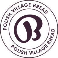 Polish Village Bread